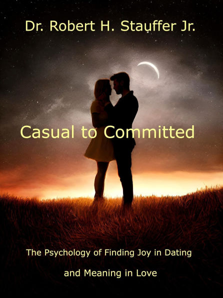 Casual to Committed