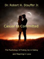 Casual to Committed