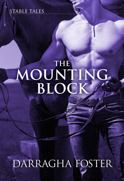 The Mounting Block