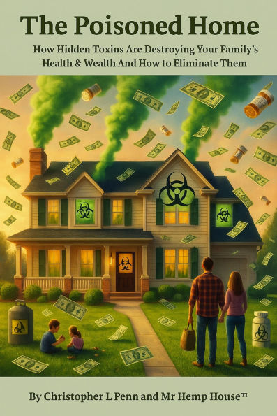 The Poisoned Home