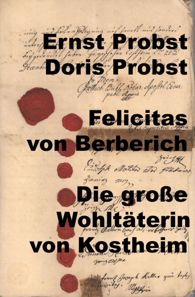 Felicitas von Berberich