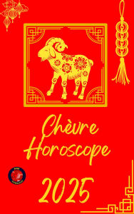 Title: Chèvre Horoscope 2025, Author: Alina Rubi