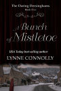 A Bunch of Mistletoe (The Daring Dersinghams, #2.1)