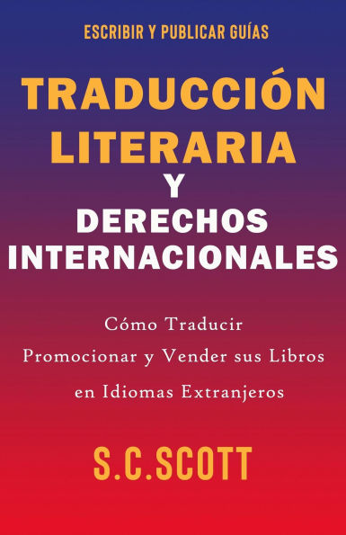 Traducción Literaria y Derechos Internacionales