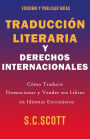 Traducción Literaria y Derechos Internacionales