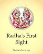 Radha's First Sight (Timeless Treasures, #12)