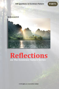 Title: 100 questions in Existence Nature - PART1, Author: Houcem2028