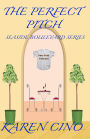 The Perfect Pitch (Seaside Boulevard, #1)
