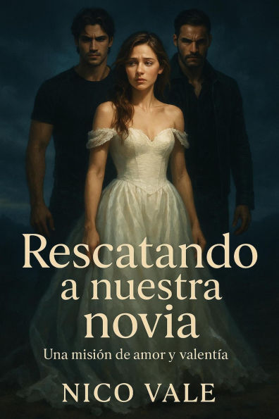 Rescatando a nuestra novia