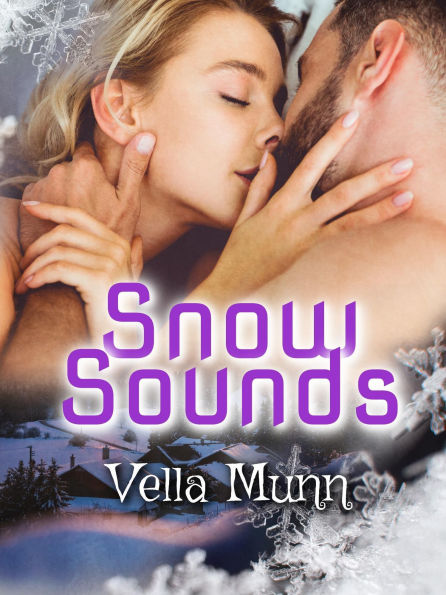 Snow Sounds (Challenge The Heart)