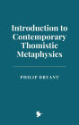 Introduction to Contemporary Thomistic Metaphysics
