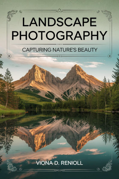 Landscape Photography: Capturing Nature's Beauty