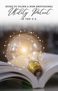 Title: Guide to Filing a Non-Provisional Utility Patent in the U.S., Author: VITA Biotech Research