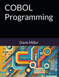 Title: COBOL Programming, Author: Davis Miller