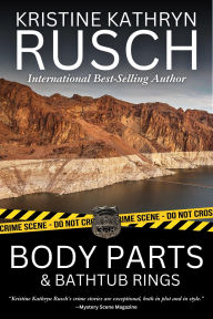 Title: Body Parts and Bathtub Rings, Author: WMG Publishing