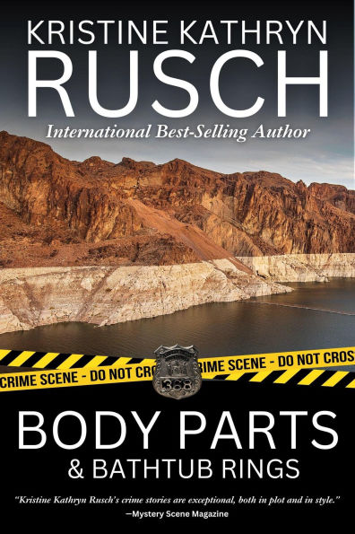 Body Parts and Bathtub Rings