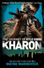 Kharon (The Journey of Kyle Gibbs, #3)