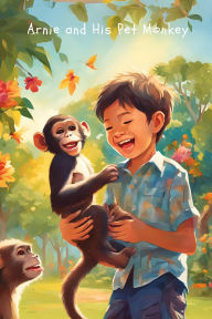 Title: Arnie and His Pet Monkey (Arnold, #1), Author: JustIn
