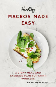 Title: Macros Made Easy, Author: Michael Wall