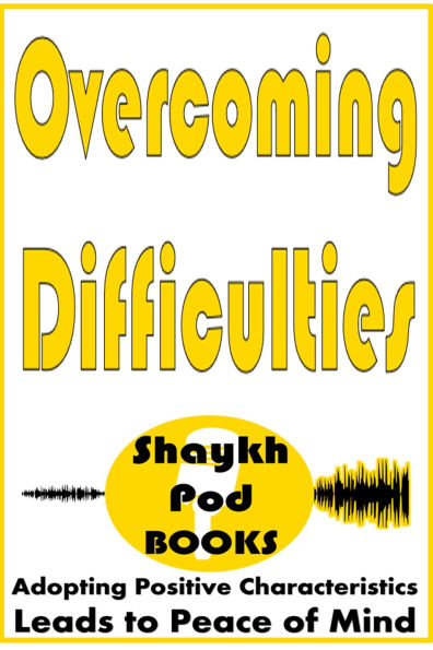 Overcoming Difficulties