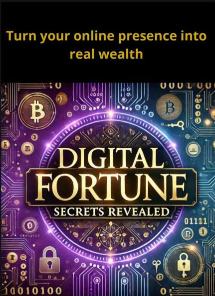 Digital Fortune