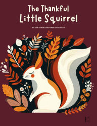 Title: The Thankful Little Squirrel And Other Bilingual Swedish-English Stories for Kids, Author: Pomme Bilingual