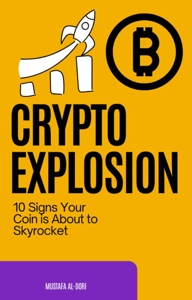 Crypto Explosion: 10 Signs Your Coin is About to Skyrocket