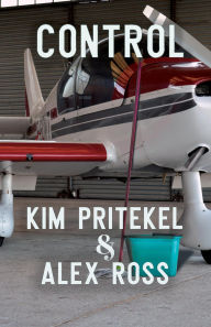 Title: Control, Author: Kim Pritekel