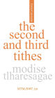 The Second And Third Tithe