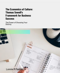 Title: The Economics of Couture, Author: Lonnie Parkhill