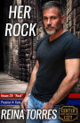 Her Rock (Center City First Responders, #2)