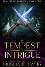 A Tempest of Intrigue (Tempest of Shadows Book 4)