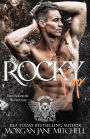 Rocky Top (Royal Bastards MC: Knoxville, TN, #2)