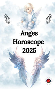 Title: Anges Horoscope 2025, Author: Alina Rubi