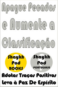 Title: Apague Pecados e Aumente a Classificação, Author: ShaykhPod Portuguese