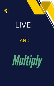 Title: Live and Multiply, Author: Ivan Lay