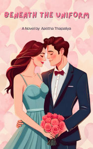 Title: Beneath the Uniform, Author: Aastha Thapaliya