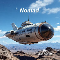 Title: Nomad, Author: Bill Walsh