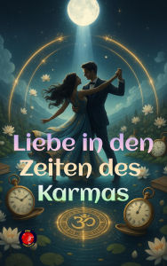 Title: Liebe in den Zeiten des Karmas, Author: Alina Rubi