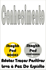 Title: Conhecimento, Author: ShaykhPod Portuguese