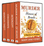 House of Beads Cozy Mystery Series (House of Beads Mystery Series)