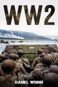 Title: WW2, Author: Daniel Wrinn