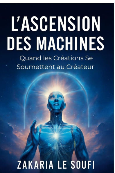 L'Ascension des Machines : Quand les Créations Se Soumettent au Créateur