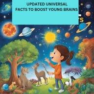 Title: Universal Interesting Facts For Dynamic Kids, Author: Er Rouf