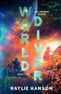 World Diver (The Luminaut Trilogy, #1)