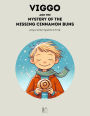 Viggo and the Mystery of the Missing Cinnamon Buns: Bilingual Swedish-English Stories for Kids
