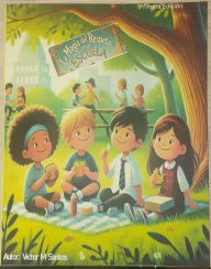 Title: La magia del Respeto en la Escuela, Author: Victor Manuel Santos