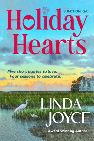 Title: Holiday Hearts, Author: Linda Joyce