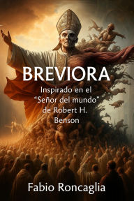 Title: Breviora, Author: Fabio Roncaglia
