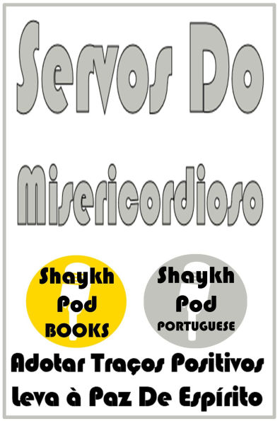 Servos Do Misericordioso